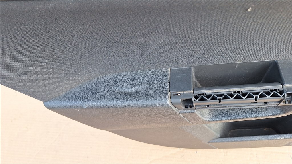 Opel Astra H Sedan hátsó ajtókárpit 6. kép