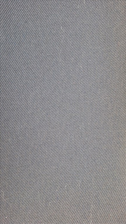 Opel Astra H Sedan hátsó ajtókárpit 8. kép