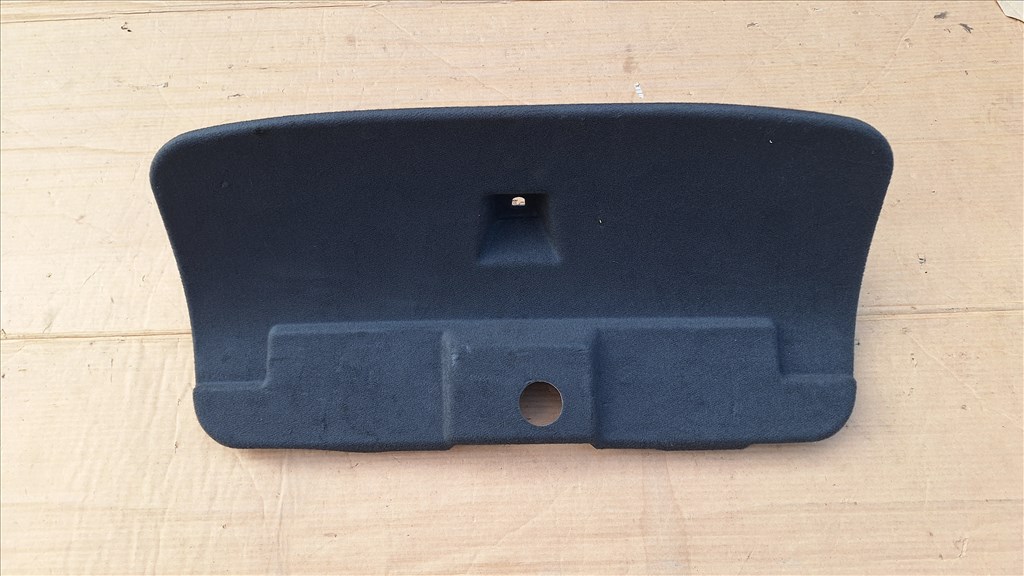 Opel Astra H Sedan hátsó ajtókárpit 9. kép