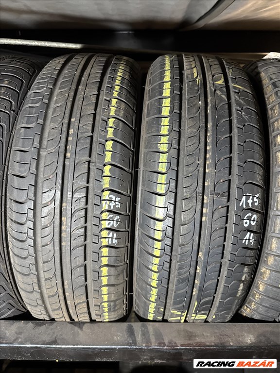 175/60 R14 Hankook Optimo K415 79H | 6,5mm l 2db l DOT5012 1. kép