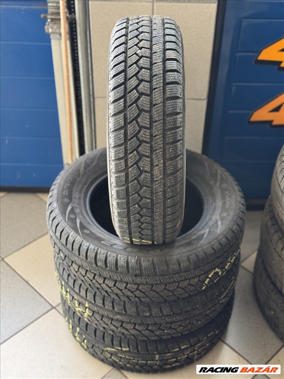 175/70 R13 Sunfull SF-982 82T | 7mm | 4db | DOT: 2821 1. kép