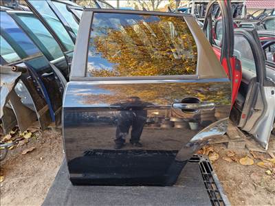 FORD FOCUS MK2 FACELIFT KOMBI bal hátsó ajtó 
