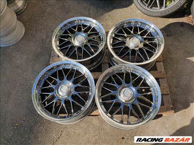 19" 5x112 / 120 Keskin KT-4