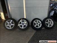 5x114.3 lyukosztású 6,5JJ 16" használt RONAL alufelni