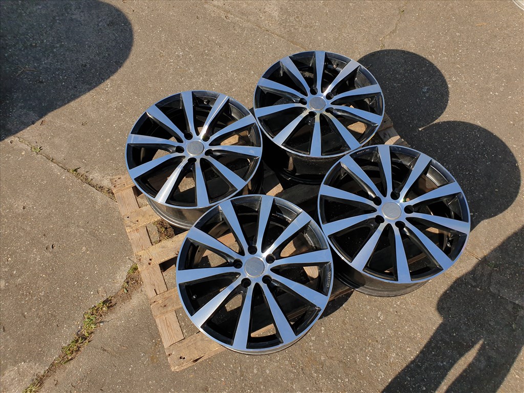 18" 5x112 MiM 1. kép