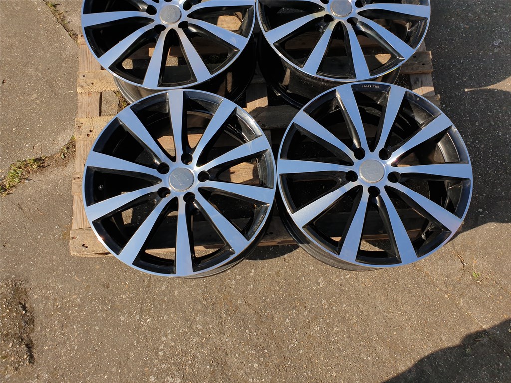 18" 5x112 MiM 2. kép