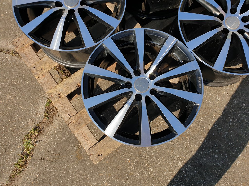 18" 5x112 MiM 4. kép