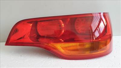 512117 Audi Q7, 2007, Jobb Hátsó Lámpa, 4L0945094.
