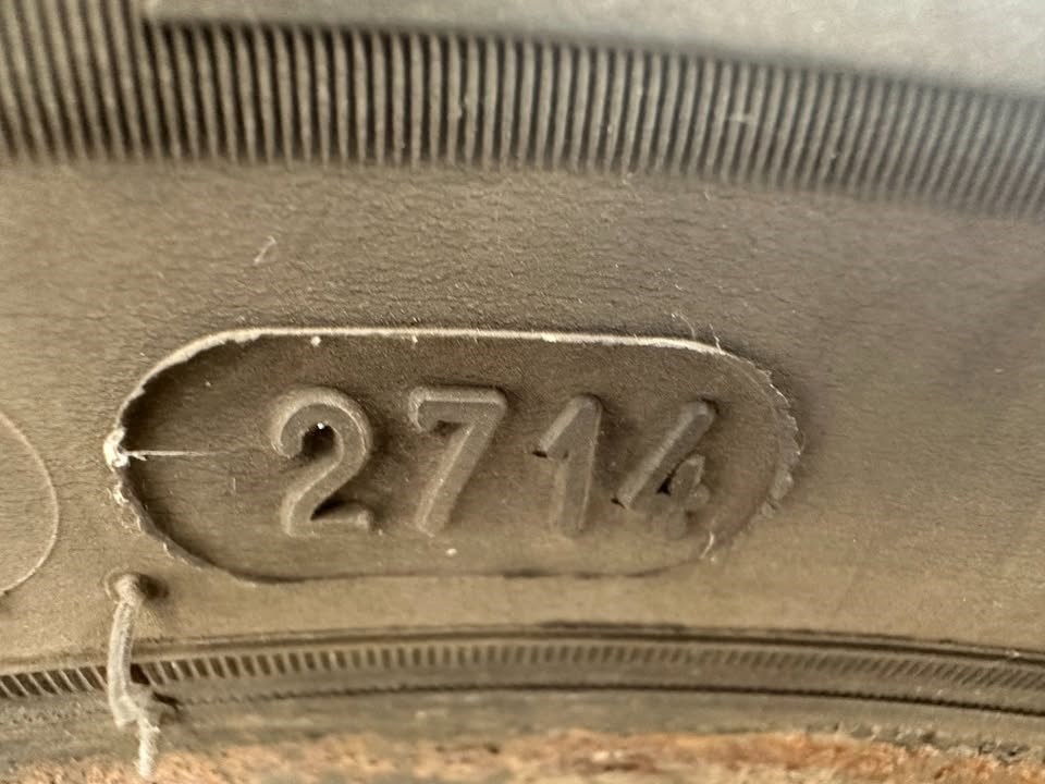  205/55 R16 Michelin téli gumi  7. kép