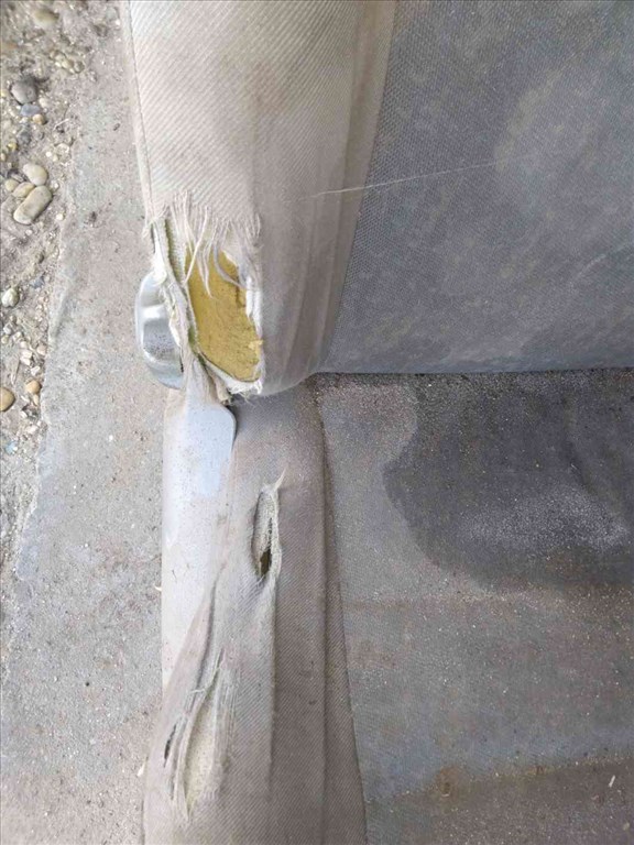 Ford Galaxy II Jobb Elsõ Ülés 2. kép