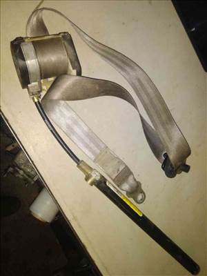 Ford Galaxy II Bal Első Biztonsági Öv + Övfeszítő