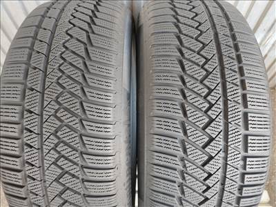  235 50 r19 Continental Winter Contact TS 850P téligumik 2db! 