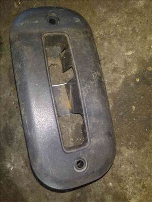 Ford Galaxy II Ülés Rögzítő Takaró