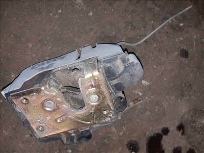 Volkswagen Caddy 95-02 Jobb Első Ajtó Zárszerkezet 6K1 837 016 G