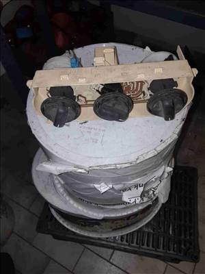 Opel Vectra B Fûtéskapcsoló