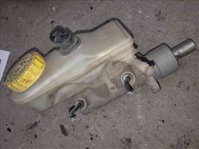 Volkswagen Polo Főfék Munkahenger + Fékfolyadék Tartály