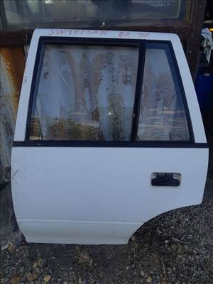 Suzuki Swift II 92-03 Bal Hátsó Ajtó
