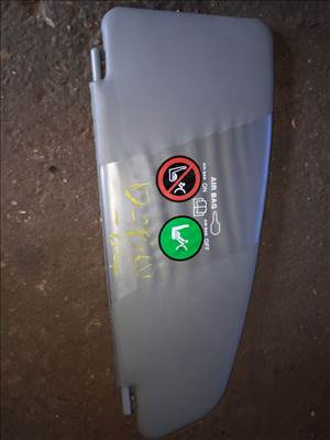 Fiat Doblo Jobb Napellenző