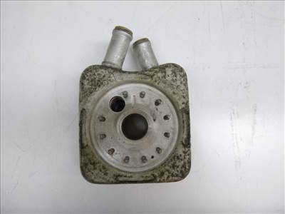 Audi A3  motorolajhûtő