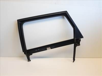 Audi A3 (8P) bal hátsó ajtókeret