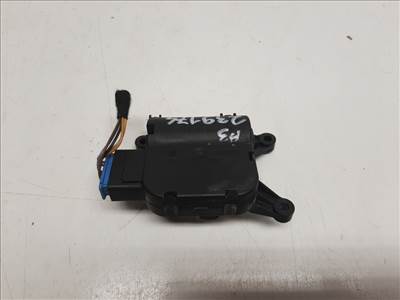 Audi A3 (8P) fûtés állító motor 1K0907511 0132801345