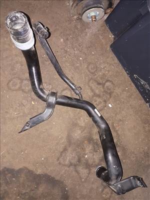 Audi A4 B7 Vízcső Fém 03G 121 071A