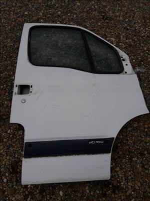 Renault Master Jobb Első Ajtó