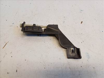 Audi A4 4 ajtós (8K B8) bal hátsó lökhárító oldal tartó 8K5807889A