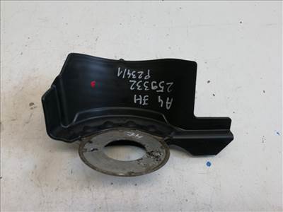 Audi A4 (8K B8) hátsó rugótányér 8K0511540E