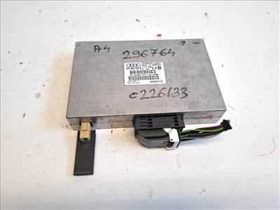 Audi A4 (8E B7) telefonelektronika 8P0862335M