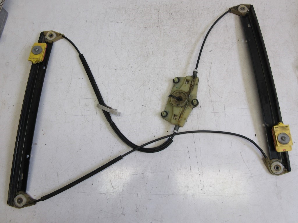 Audi A6 (C6 4f) jobb elsõ Ablakemelõ szerkezet elektromos 4F0837462C 2. kép