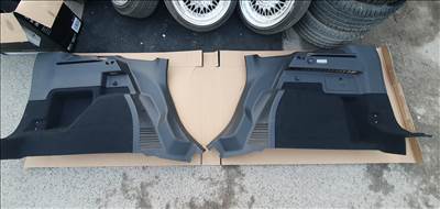 Ford Kuga mk2 facelift csomagtér oldalkárpit 