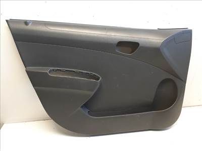 Chevrolet Spark (M300) bal első ajtókárpit