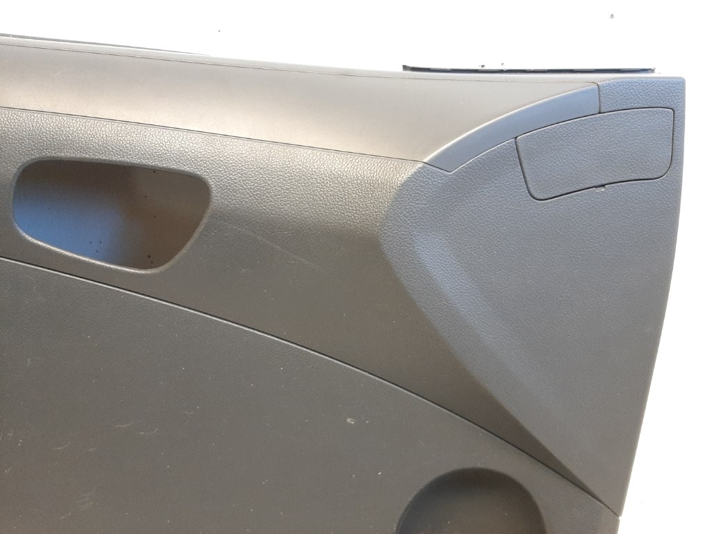 Chevrolet Spark (M300) bal elsõ ajtókárpit 2. kép