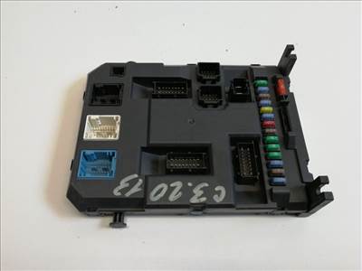 Citroen C3 (SC) bsi modul 9666952180
