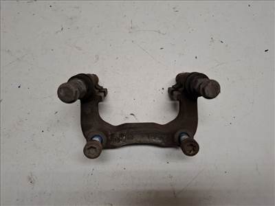 Citroen C3 Picasso bal hátsó féknyereg tartó