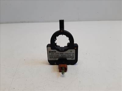 Citroen C4 grand picasso  kormányszög jeladó 9662937380 0265005486