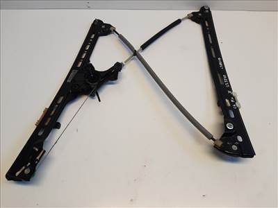 Citroen C4 picasso jobb első Ablakemelő szerkezet elektromos 9675924680