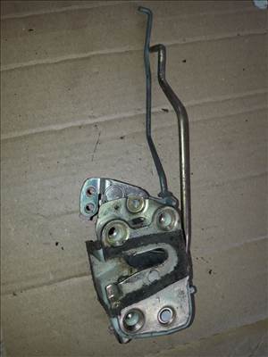 Opel Frontera A Bal Első Ajtó Zárszerkezet