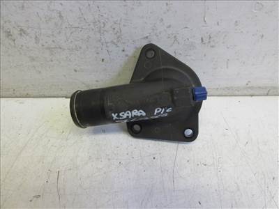 Citroen Xsara Picasso  vízhûtő cső (vízcső) 9633700080