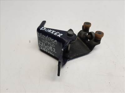 Dacia Dokker jobb középső tolóajtó görgő 824A65571R