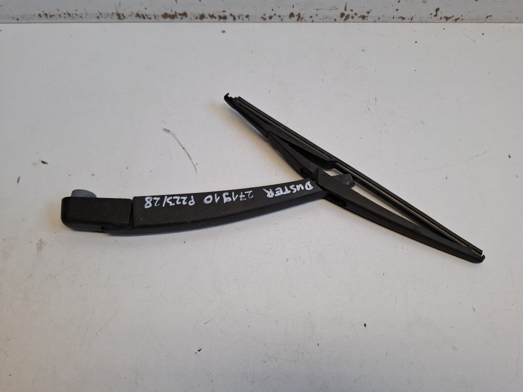 Dacia duster (HS) hátsó ablaktörlõ kar 1. kép