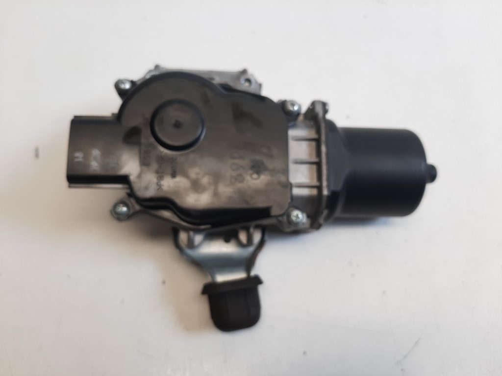 Dacia Lodgy elsõ ablaktörlõ motor 2. kép