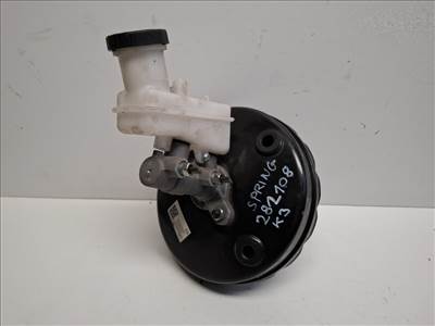 Dacia Spring  fékszervódob (devander) 472106568RT