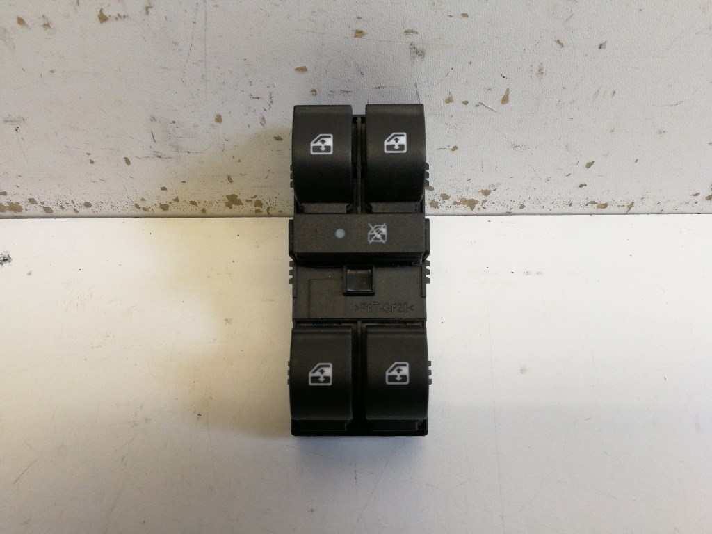 Fiat Tipo bal elsõ ablakemelõ kapcsoló 1. kép