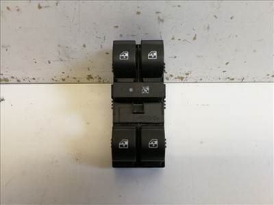 Fiat Tipo bal első ablakemelő kapcsoló