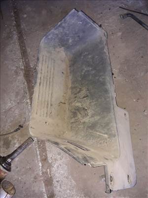 Citroen Jumper III 06-14 Jobb Fellépő 130589207