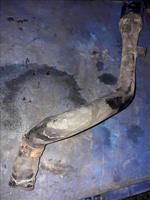 Renault Laguna II Vízcső + Csonk