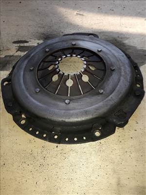 Mercedes Sprinter Kuplung Szerkezet