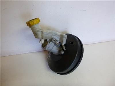 Ford Fiesta  fékszervódob (devander) 2S612B195CH